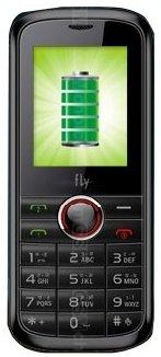 Galeria zdjęć telefonu Fly DS157