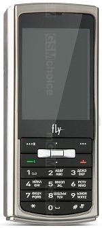 Galeria zdjęć telefonu Fly DS180