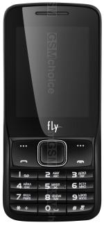 Galeria zdjęć telefonu Fly DS185