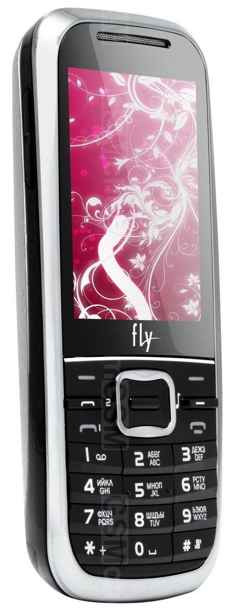 Сотовые Телефоны Fly Купить