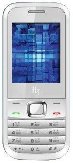 Galeria zdjęć telefonu Fly DS222