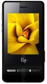 Galeria zdjęć telefonu Fly E106