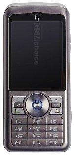 Galeria zdjęć telefonu Fly E110