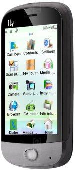 Galeria zdjęć telefonu Fly E134