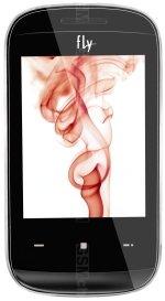 Galeria zdjęć telefonu Fly E140