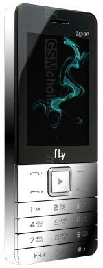 Galeria zdjęć telefonu Fly E176