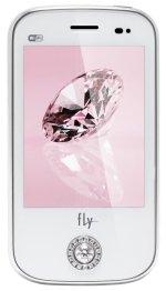 Galeria zdjęć telefonu Fly E181 Sophie