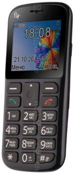 Galeria zdjęć telefonu Fly Ezzy 6+