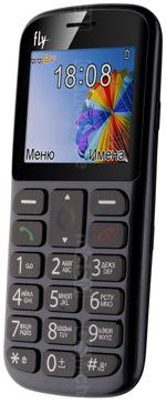 Galeria zdjęć telefonu Fly Ezzy 8