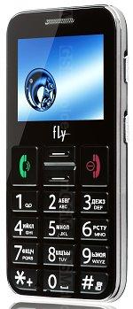 Galeria zdjęć telefonu Fly Ezzy3