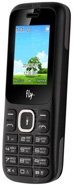 Galeria zdjęć telefonu Fly FF177