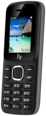 Galeria zdjęć telefonu Fly FF180
