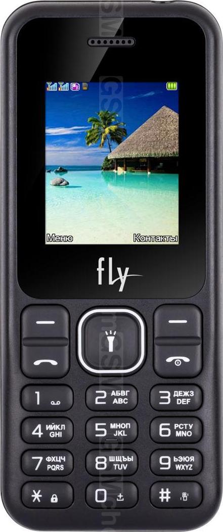 Fly FF190