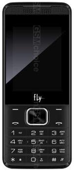 Galeria zdjęć telefonu Fly FF245