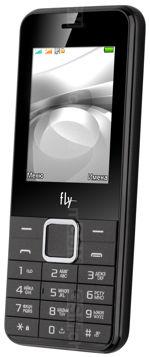 Galeria zdjęć telefonu Fly FF246