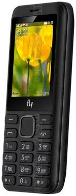 Galeria zdjęć telefonu Fly FF249