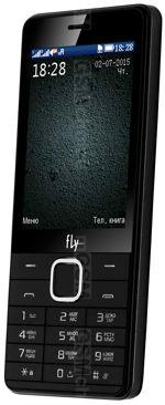 Galeria zdjęć telefonu Fly FF301