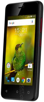 Galeria zdjęć telefonu Fly FS408 Stratus 8