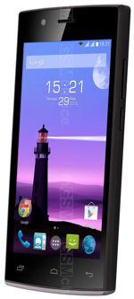 Galeria zdjęć telefonu Fly FS451 Nimbus 1