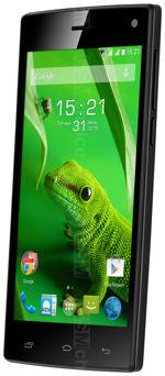 Galeria zdjęć telefonu Fly FS452 Nimbus 2