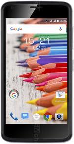 Galeria zdjęć telefonu Fly FS457 Nimbus 15