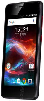 Galeria zdjęć telefonu Fly FS458 Stratus 7