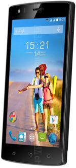 Galeria zdjęć telefonu Fly FS502 Cirrus 1