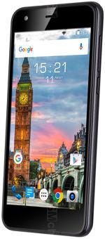 Galeria zdjęć telefonu Fly FS521 Power Plus 1