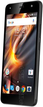 Galeria zdjęć telefonu Fly FS528 Memory Plus