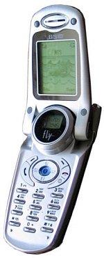 Galeria zdjęć telefonu Fly FT10