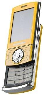 Galeria zdjęć telefonu Fly Hummer HT1
