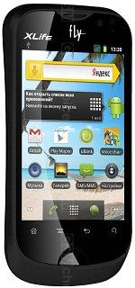 Galeria zdjęć telefonu Fly IQ275 Marathon