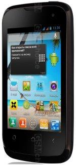 Galeria zdjęć telefonu Fly IQ430 Evoke