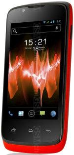 Galeria zdjęć telefonu Fly IQ436 Era Nano 3