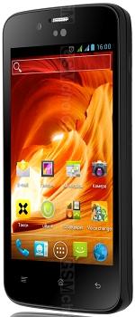 Galeria zdjęć telefonu Fly IQ440 Energie