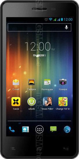 Fly IQ4403 Energie 3
