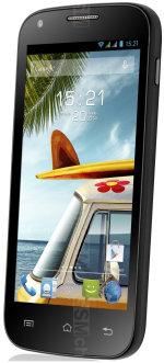 Galeria zdjęć telefonu Fly IQ4406 Era Nano 6