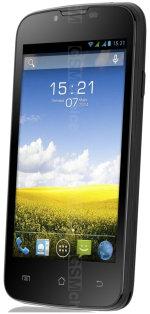 Galeria zdjęć telefonu Fly IQ4407 Era Nano 7