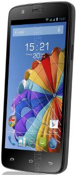 Galeria zdjęć telefonu Fly IQ4409 Era Life 4