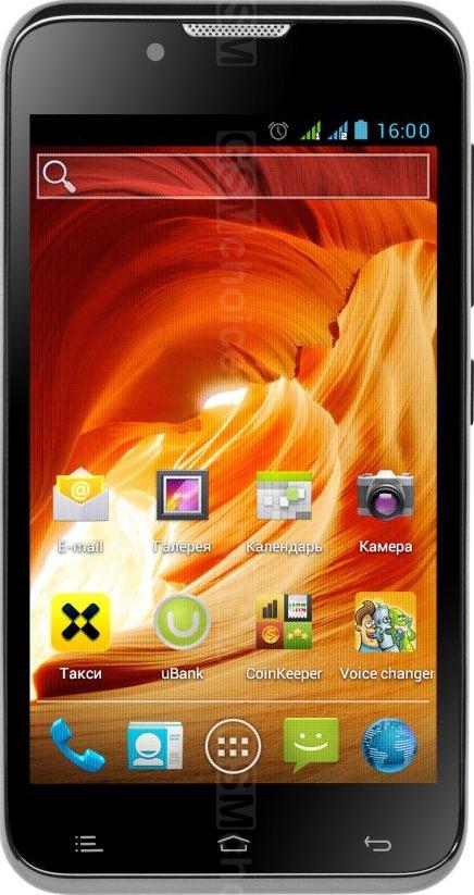 Fly IQ441 Radiance