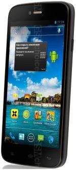 Galeria zdjęć telefonu Fly IQ4411 Quad Energie 2