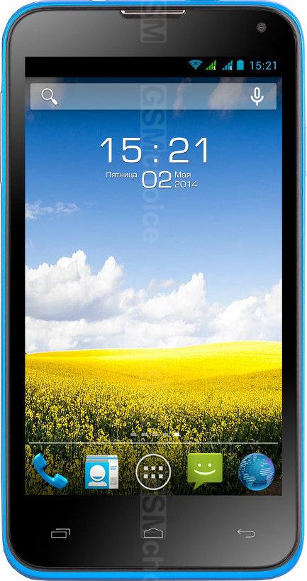 Fly IQ4415 Era Style 3 Fly IQ4415 Era Style 3