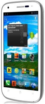 Galeria zdjęć telefonu Fly IQ443 Trend