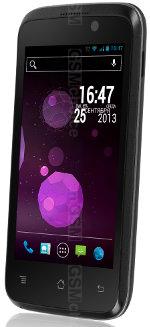 Galeria zdjęć telefonu Fly IQ447 Era Life 1
