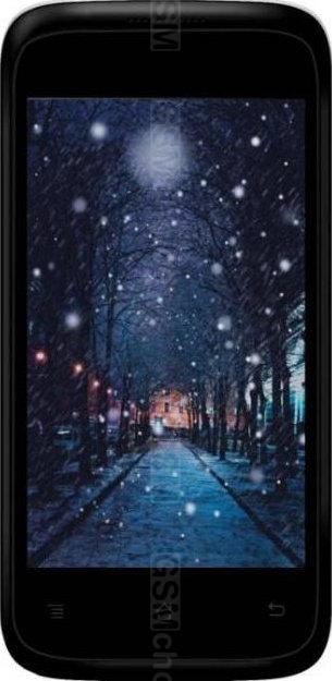 Fly IQ447 Era Life 1 Fly IQ447 Era Life 1