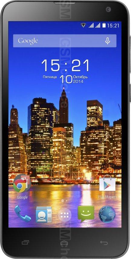 Fly IQ4514 EVO Tech 4