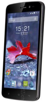 Galeria zdjęć telefonu Fly IQ4515 Evo Energy 1