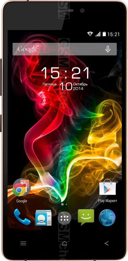 Fly IQ4516 Tornado Slim