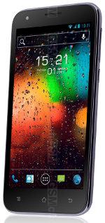 Galeria zdjęć telefonu Fly IQ454 EVO Tech 1