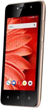 Galeria zdjęć telefonu Fly Life Jet